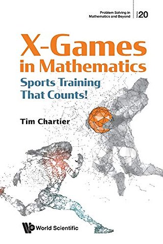 X Games In Mathematics: Sports Training That Counts!