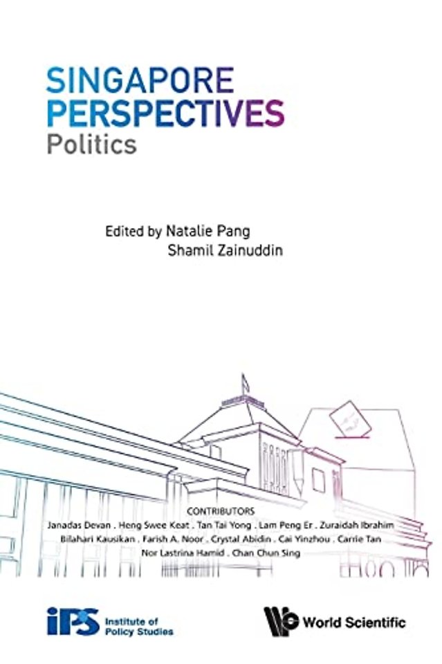 Singapore Perspectives: Politics