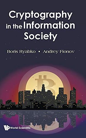 Cryptography In The Information Society