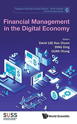 Financial Management in the Digital Economy