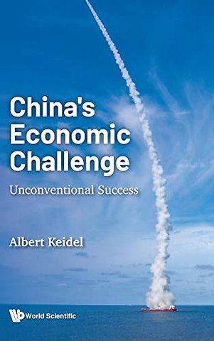 China's Economic Challenge: Unconventional Success