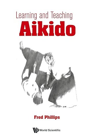 Learning And Teaching Aikido