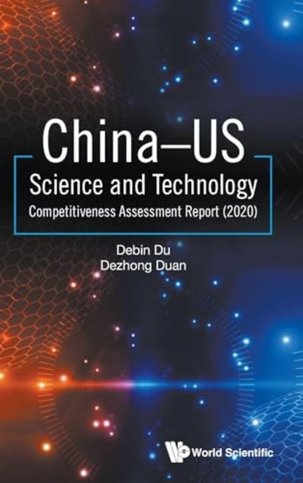 China-us Science And Technology Competitiveness Assessment Report (2020)