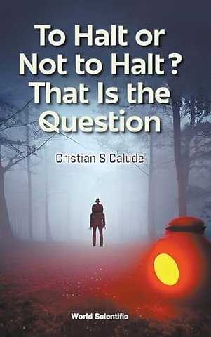 To Halt Or Not To Halt? That Is The Question