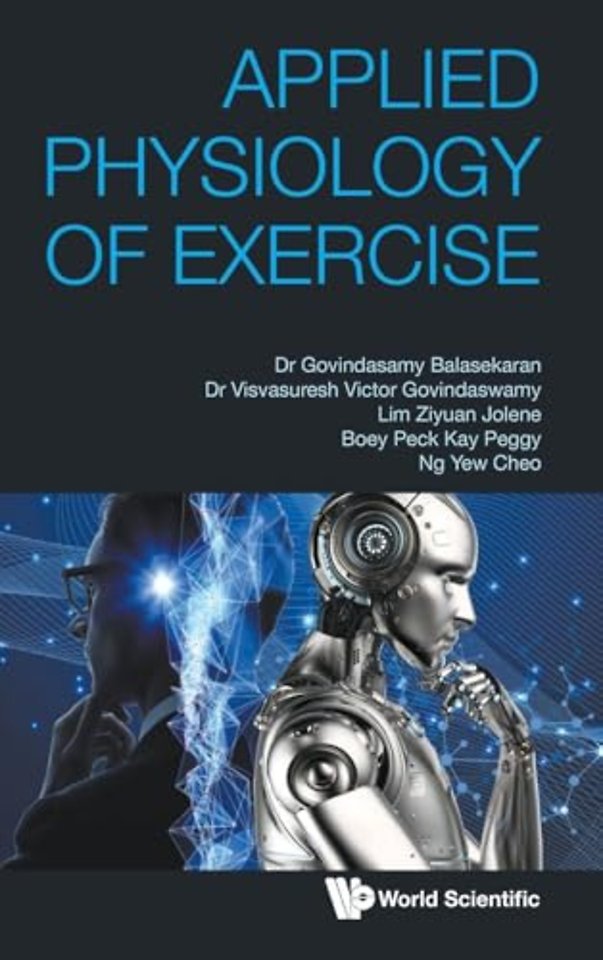 Applied Physiology Of Exercise