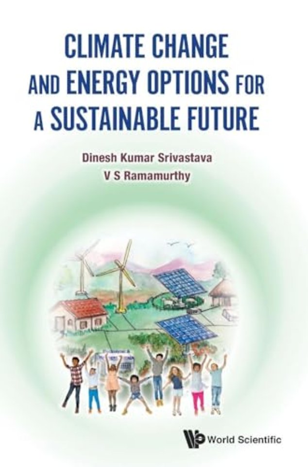 Climate Change And Energy Options For A Sustainable Future