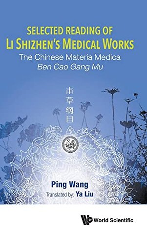 Selected Reading of Li Shizhen's Medical Works