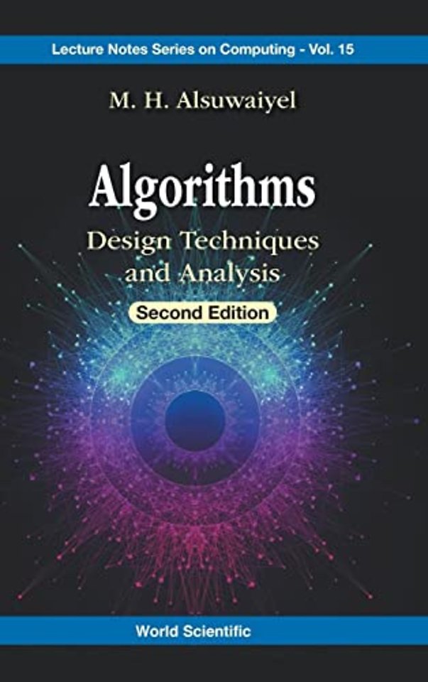 Algorithms: Design Techniques And Analysis