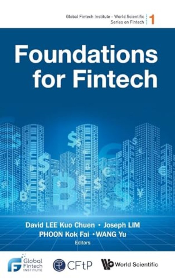 Foundations For Fintech