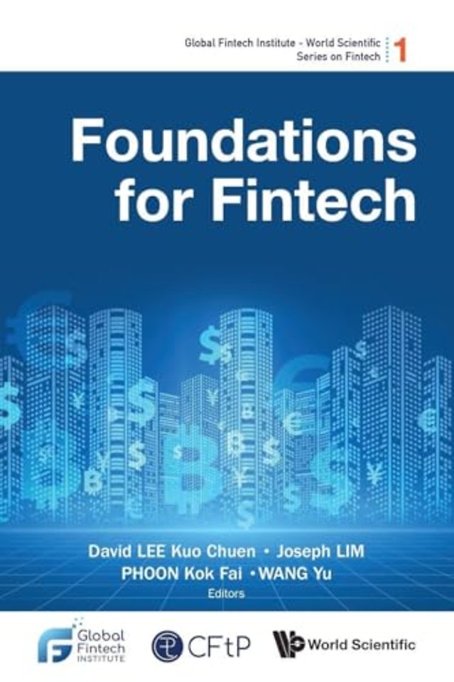 Foundations For Fintech