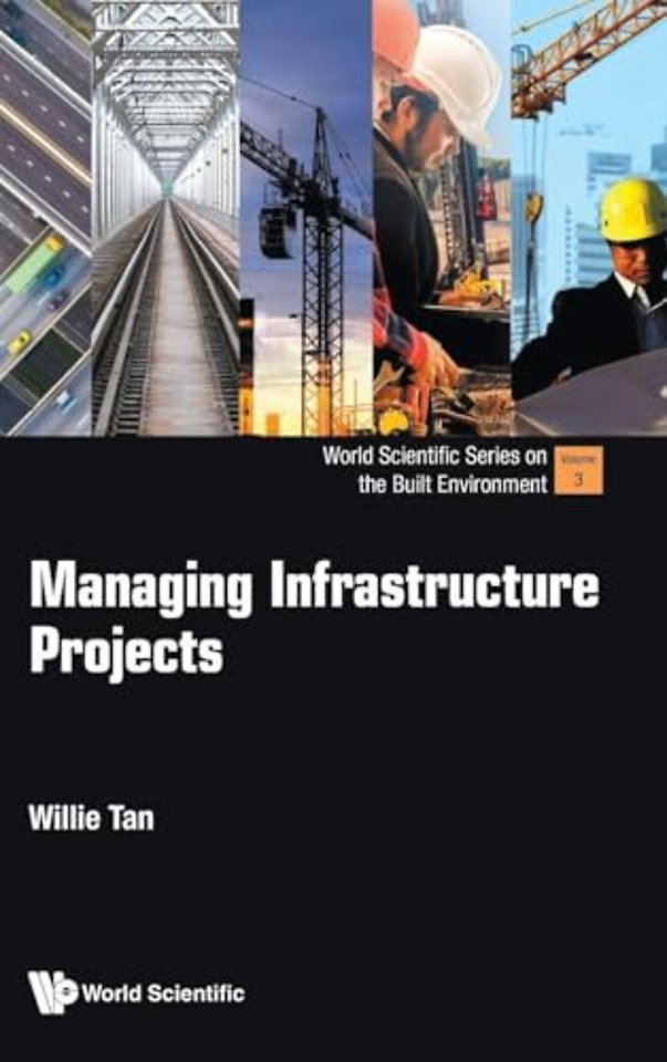 Managing Infrastructure Projects