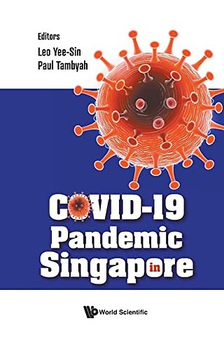 Covid-19 Pandemic In Singapore