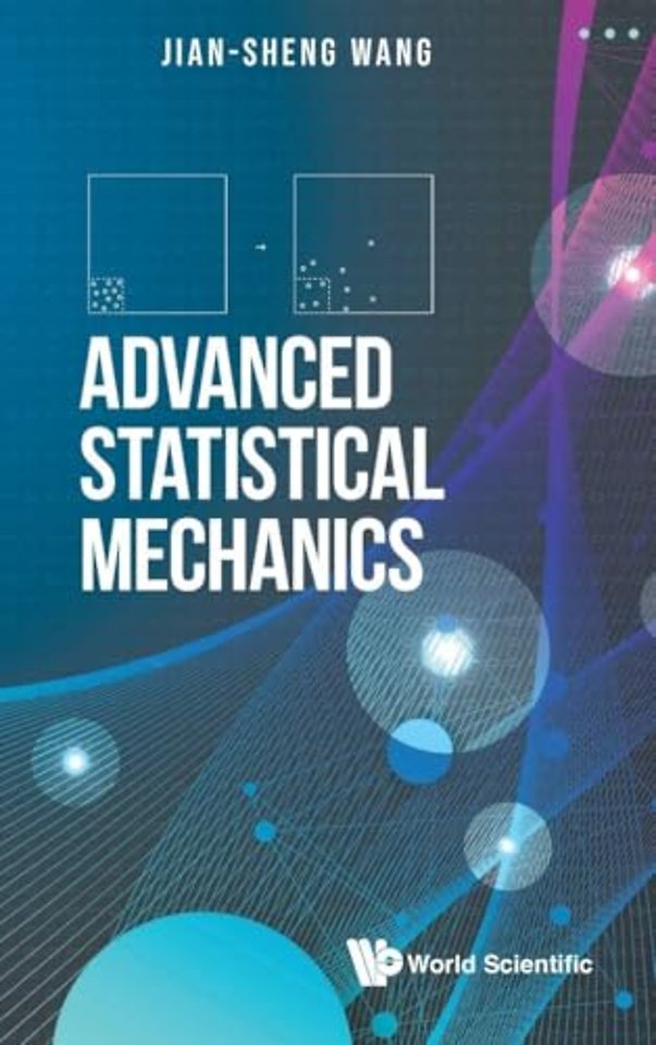 Advanced Statistical Mechanics