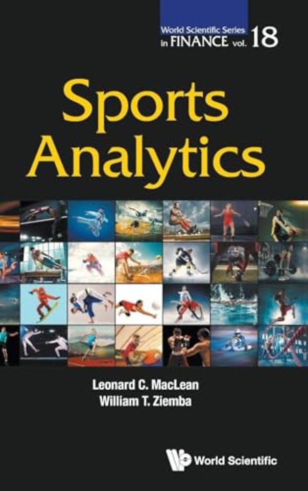 Sports Analytics