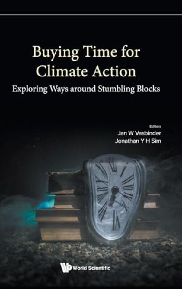 Buying Time For Climate Action: Exploring Ways Around Stumbling Blocks