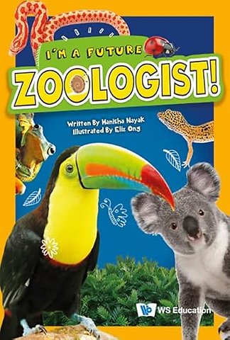I'm A Future Zoologist!