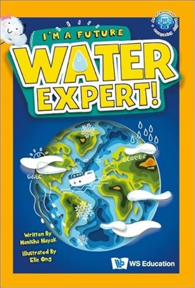 I'm A Future Water Expert!