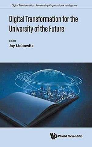 Digital Transformation For The University Of The Future