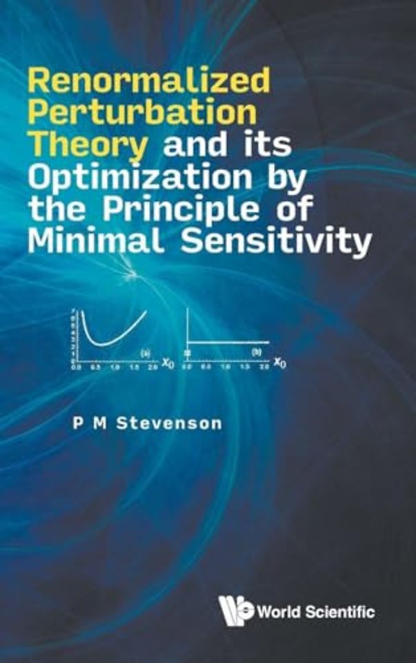 Renormalized Perturbation Theory And Its Optimization By The Principle Of Minimal Sensitivity