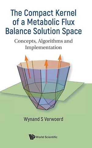 Compact Kernel Of A Metabolic Flux Balance Solution Space, The: Concepts, Algorithms And Implementation