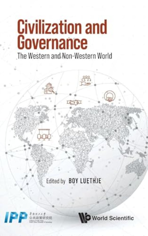 Civilization And Governance: The Western And Non-western World
