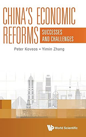 China's Economic Reforms: Successes And Challenges