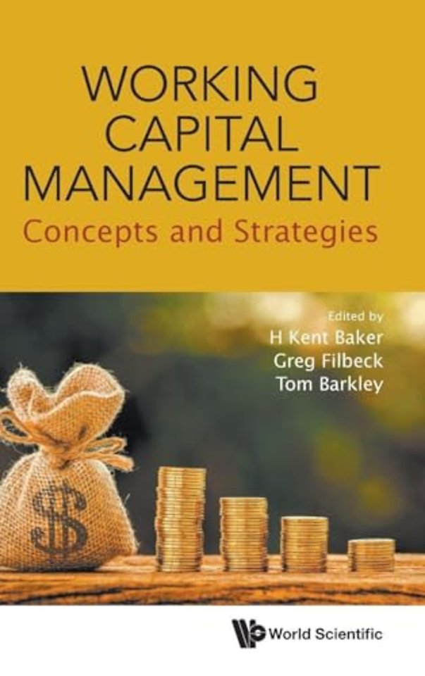 Working Capital Management: Concepts And Strategies