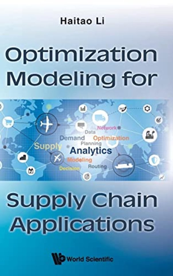 Optimization Modeling For Supply Chain Applications
