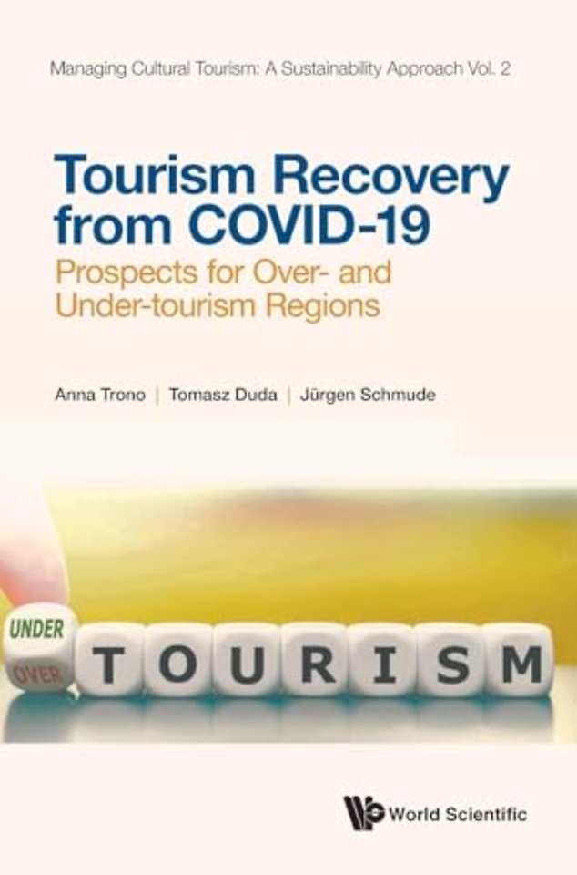 Tourism Recovery From Covid-19: Prospects For Over- And Under-tourism Regions
