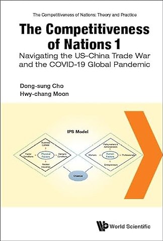 The Competitiveness Of Nations 1: Navigating The Us-china Trade War And The Covid-19 Global Pandemic