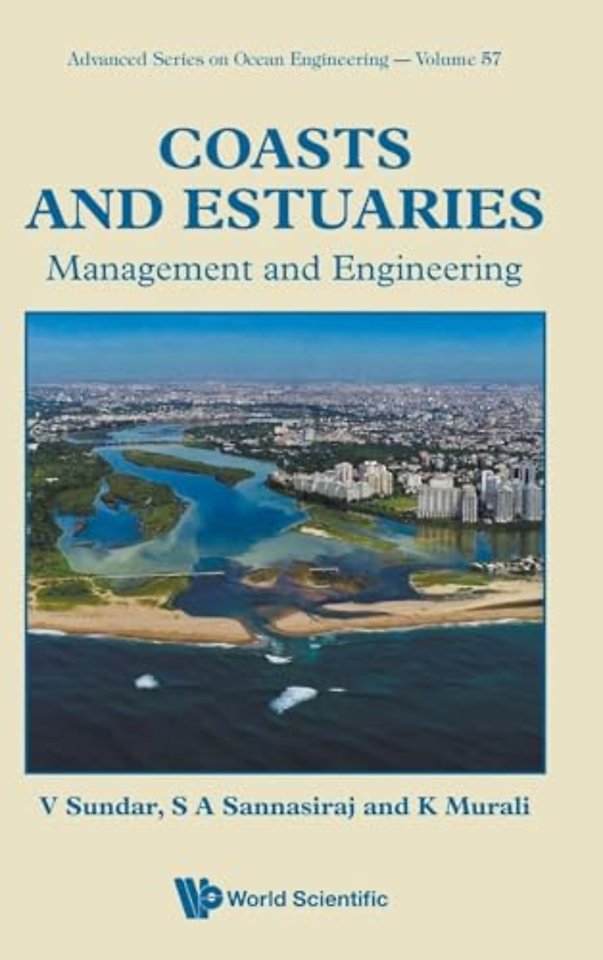 Coasts And Estuaries: Management And Engineering