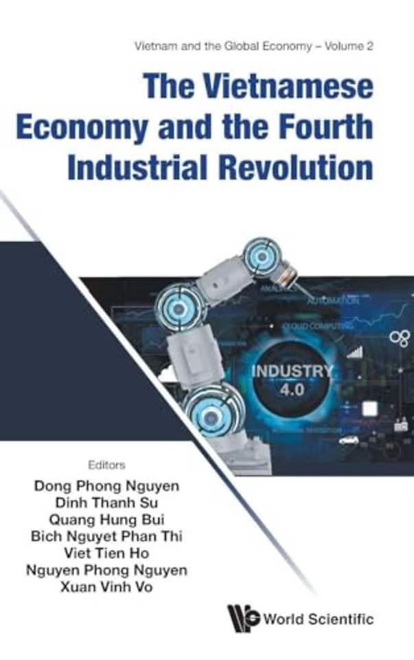 The Vietnamese Economy And The Fourth Industrial Revolution