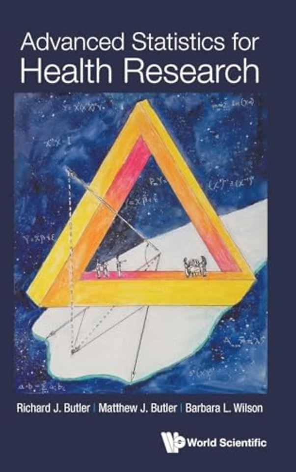 Advanced Statistics For Health Research