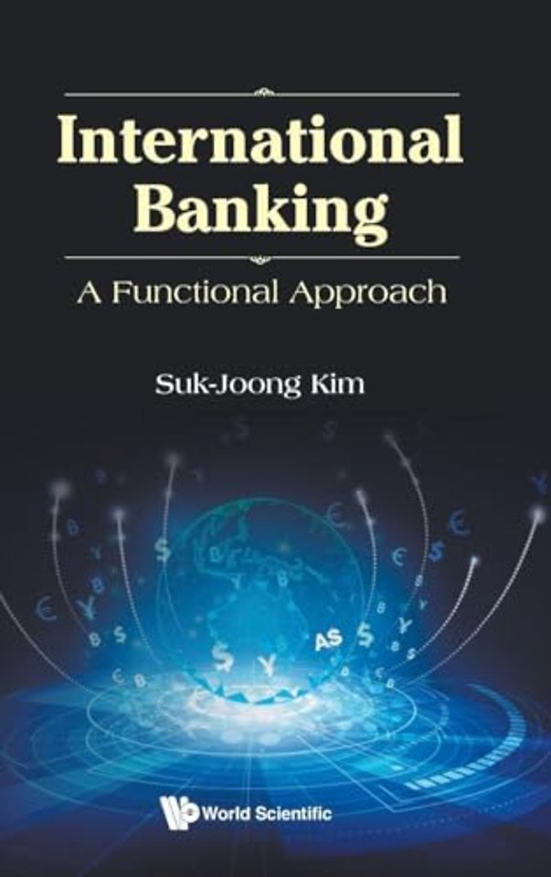 International Banking: A Functional Approach