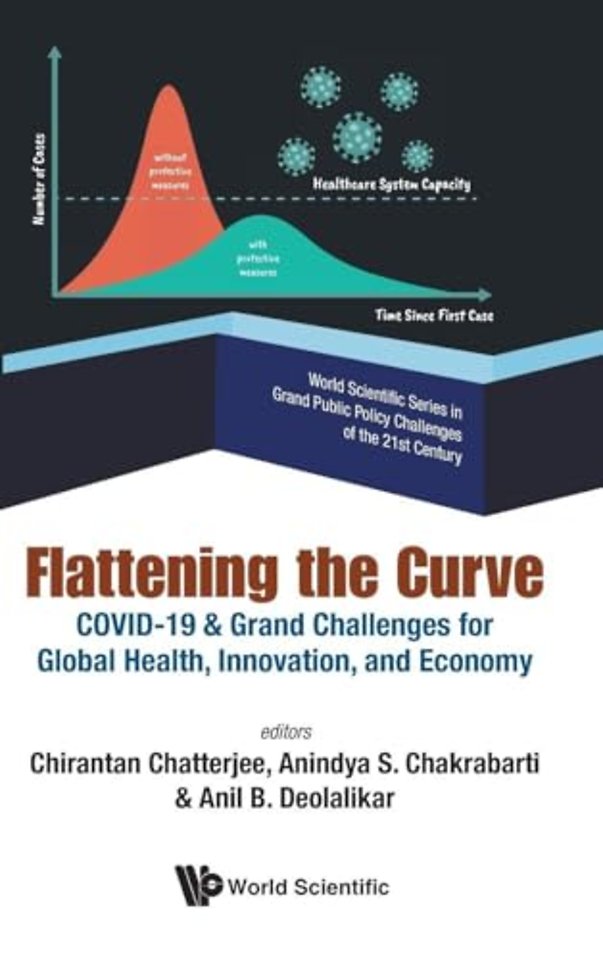 Flattening The Curve: Covid-19 & Grand Challenges For Global Health, Innovation, And Economy