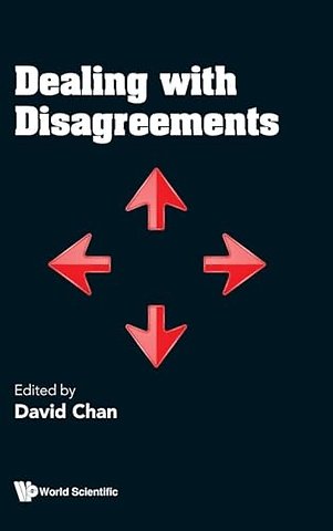 Dealing With Disagreements