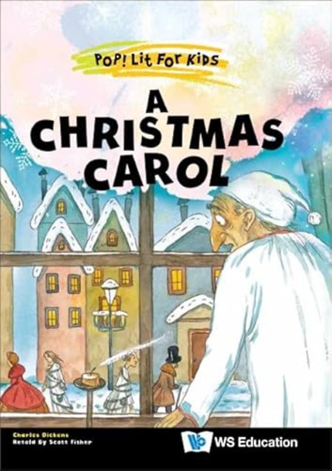 A Christmas Carol