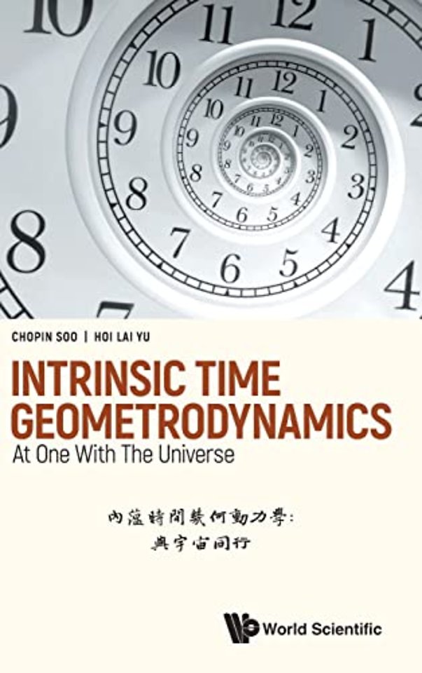 Intrinsic Time Geometrodynamics: At One With The Universe