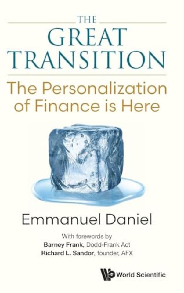 The Great Transition