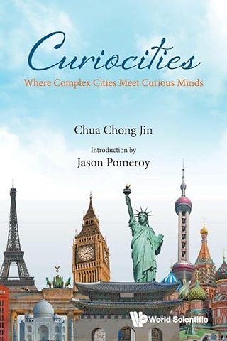 Curiocities: Where Complex Cities Meet Curious Minds