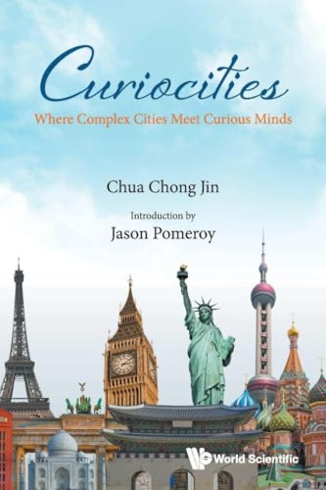Curiocities: Where Complex Cities Meet Curious Minds