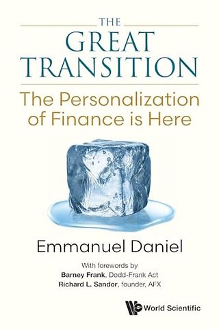 The Great Transition