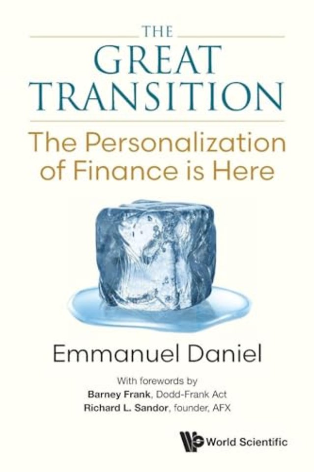 The Great Transition
