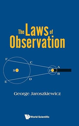 Laws Of Observation, The