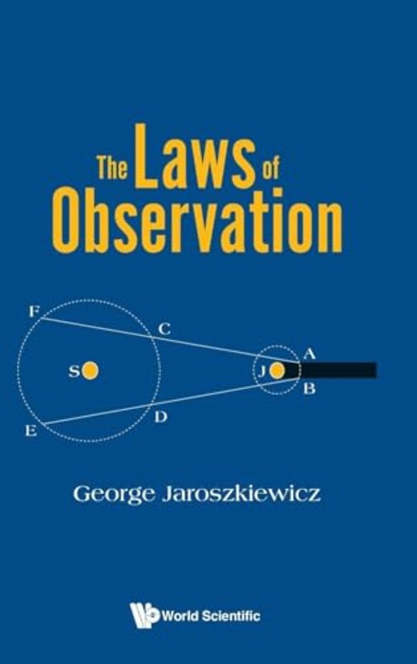 Laws Of Observation, The