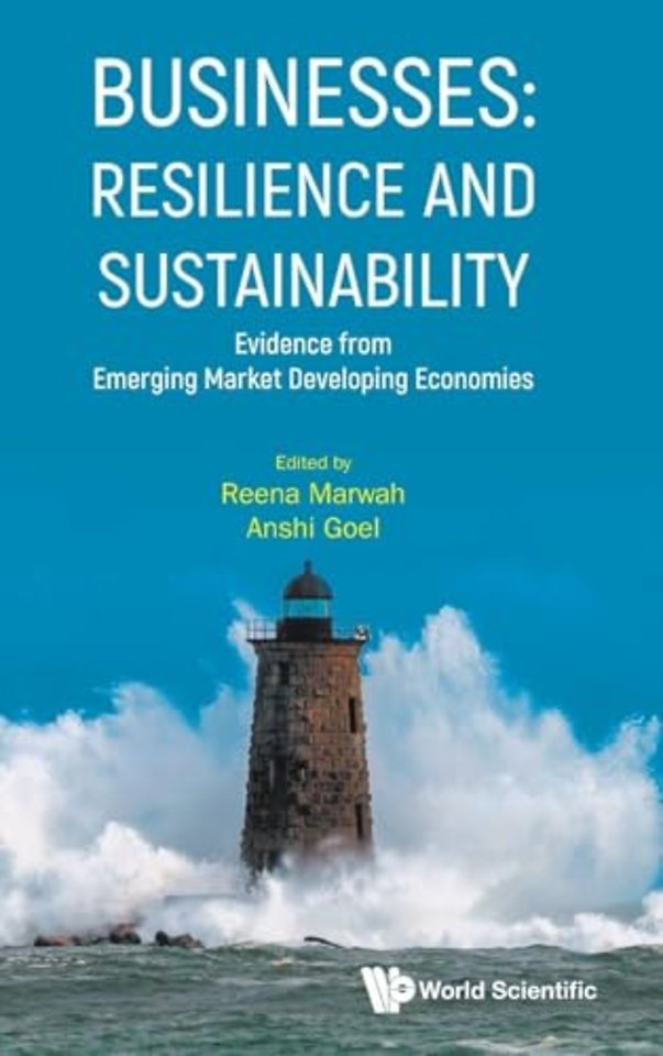 Businesses: Resilience And Sustainability - Evidence From Emerging Market Developing Economies