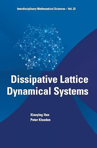 Dissipative Lattice Dynamical Systems