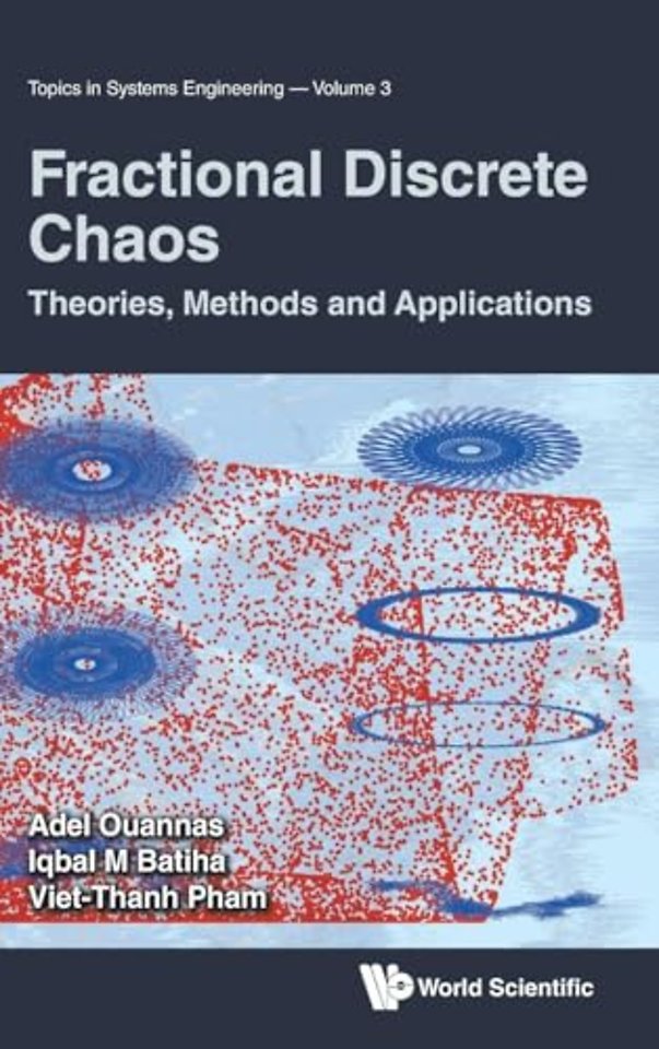 Fractional Discrete Chaos: Theories, Methods And Applications