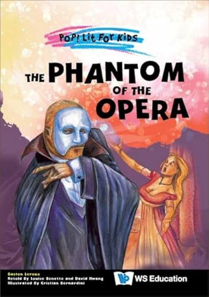 The Phantom Of The Opera