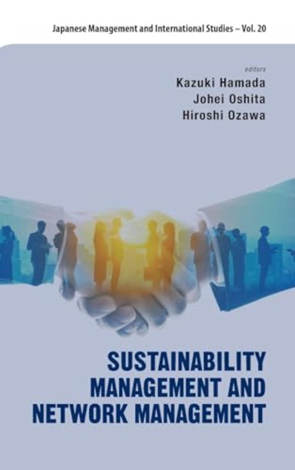 Sustainability Management And Network Management